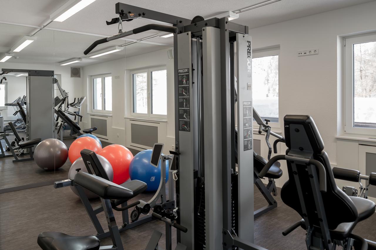4 Sterne Superior Muehle Resort 1900 - Adults Only Obergurgl Buitenkant foto